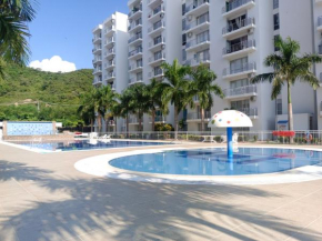 AQUAVALE - Apartamento Vacacional en Girardot